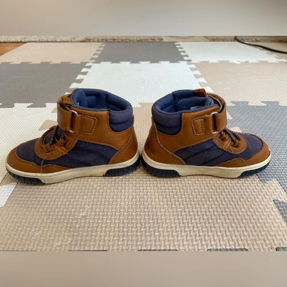 Stride Rite Porter boot - Picture 5 of 5